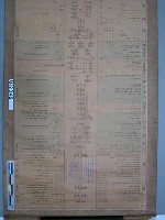 藏品(昭和十一年（1936）「囯體明徵大觀」掛軸)的圖片